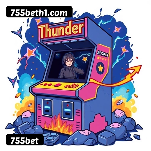 Imagem principal de 755bet Apostas Esportivas