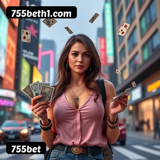 Imagem de 755bet: Explore Jogos de Cassino com Suporte