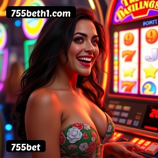 Benefícios Exclusivos na Plataforma 755bet - 755bet